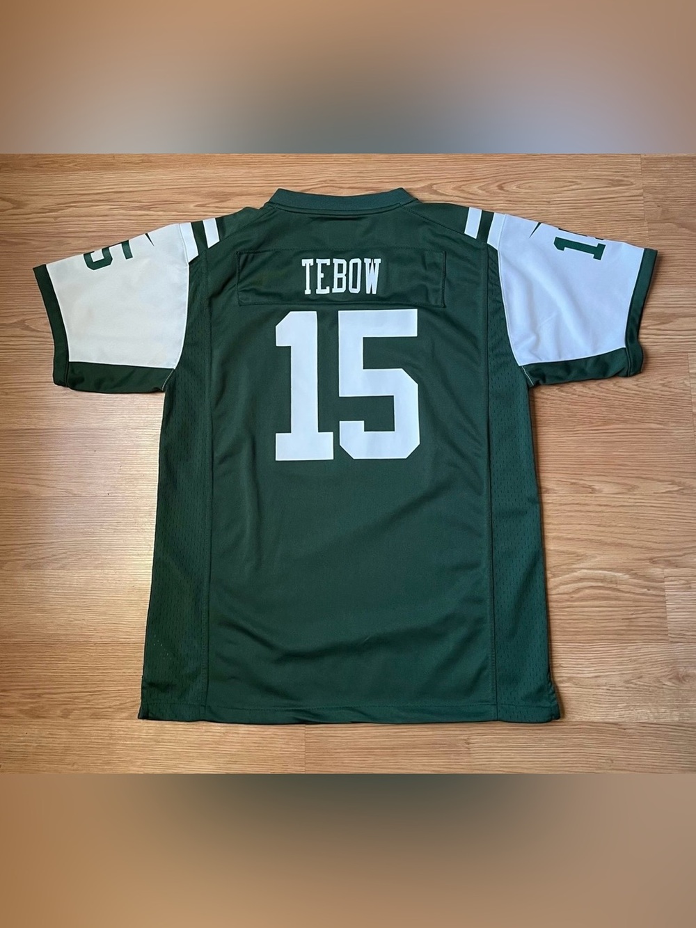 “Tim Tebow” Nike Youth New York Jets Jersey NWOT